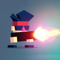 Super Mark Dark: Adventures