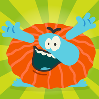 Learning games for Kids. Bodo