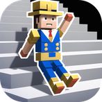 Rolling Stairs Master-Falling