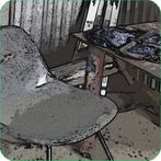 Comix Escape: Tig Shed