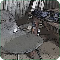 Comix Escape: Tig Shed