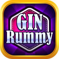 Gin Rummy Card Game: Gin Rummy