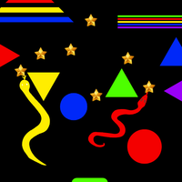 Color Snake Switch - Game 2023