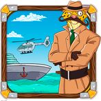 The Adventures Of Basil Pesto