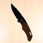 Switchblade knives