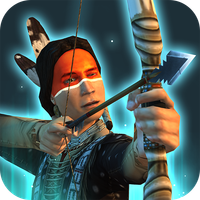 Evolution: Indian Hunter