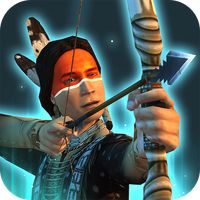 Evolution: Indian Hunter