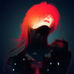 Antioch : Scarlet Bay