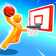 My Mini Basketball