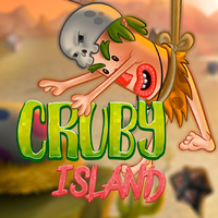 Cruby Island