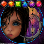 Razzle Dazzle - Match Three 3 