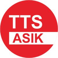 TTS Asik : Teka Teki Silang