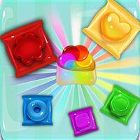 Candy Blast: Sugar Legend