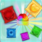 Candy Blast: Sugar Legend