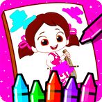 NILOYA Coloring Book