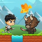 Smart Boys: Jungle Adventure