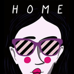 Leaving home