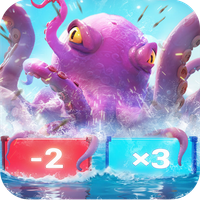 Blue Abyss: Survival