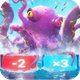 Blue Abyss: Survival