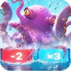 Blue Abyss: Survival