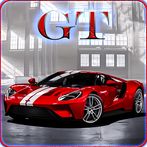 GT Supercar: Ultimate Drifting
