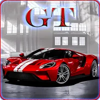 GT Supercar: Ultimate Drifting