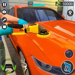 Car Dealer Simulator Game 3D
