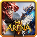 Arena MMORPG