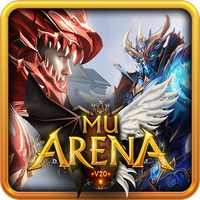 Arena MMORPG