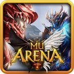 Arena MMORPG