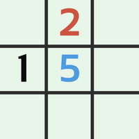 Sudoku Classic - Brain Puzzle