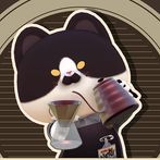 CoffeeCat : in Cat planet