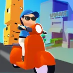 Delivery Master