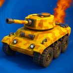 Combat Cruiser