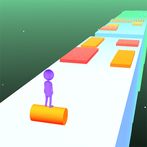 Stair Bouncing Master