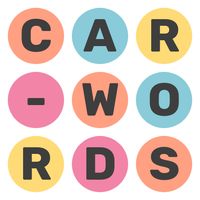 Car Words - Car Game Logo Quiz