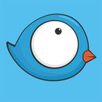 Funny Bird