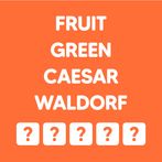 Word Quest - Decode the Clues!