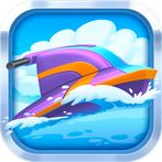 BJF - Baikal Jet Fest Game