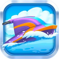 BJF - Baikal Jet Fest Game