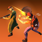 Scavenger Master 3D