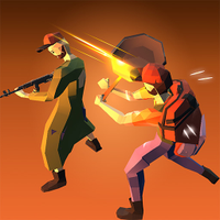 Scavenger Master 3D