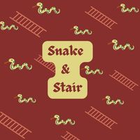 Snake & Stairs