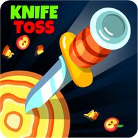 Knife Toss