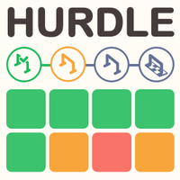 Hurdle - Guess The Word