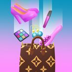 What's In My Bag