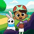 Aventuras do capitão Algodão