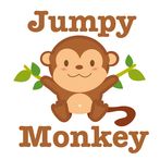 Jumpy Monkey