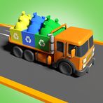 Garbage Driver