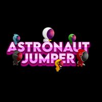 Astronaut Jumper